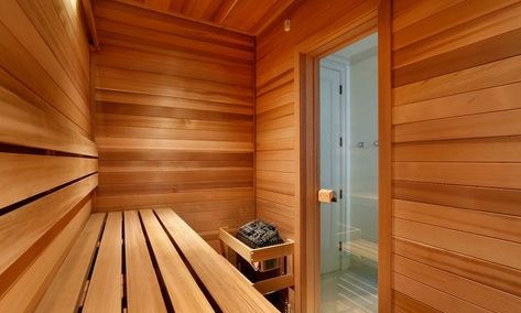 Imagen de Sauna 3